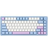 Amazon | MechLands AJAZZ AK820 MAX HE ホール効果ゲーミング